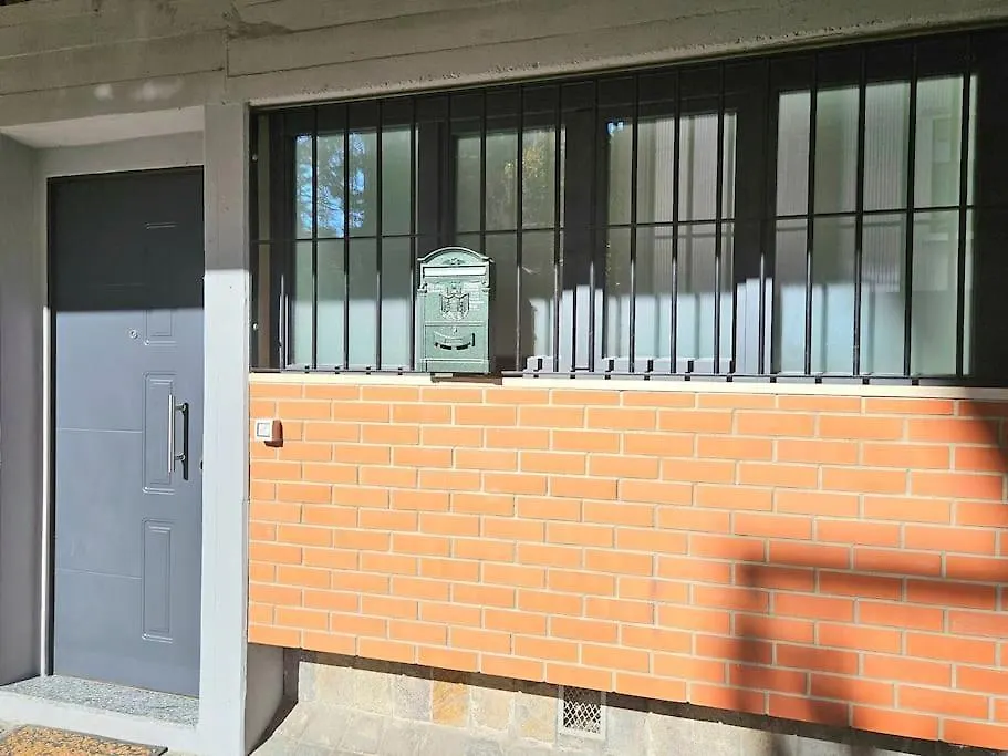 Apartment Grazioso Bilocale Ristrutturato Vicino Alla Stazione/Metro Milan